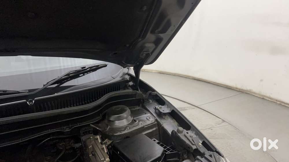 Maruti Suzuki Vitara Brezza Zdi Amt, 2018, Diesel