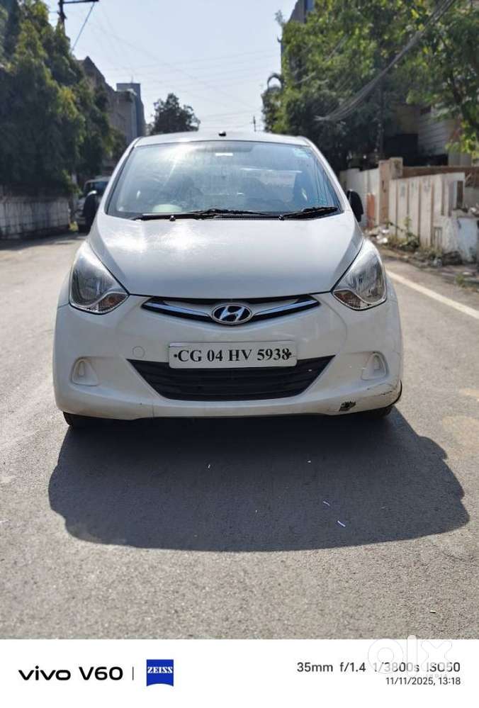 Hyundai Eon 1.0 Era Plus, 2014