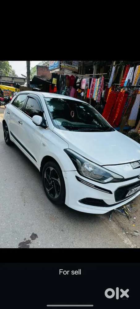 Hyundai I20 2017 Diesel 152000 Km Driven