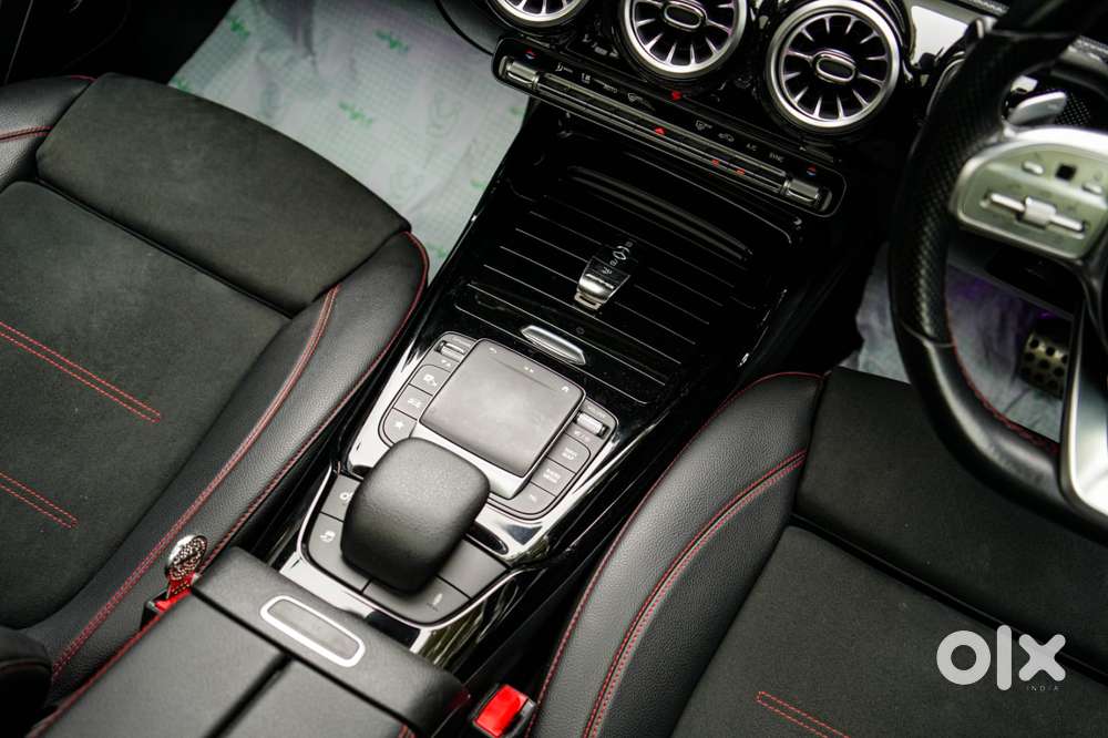 Mercedes-benz Amg A35 4matic, 2022, Petrol