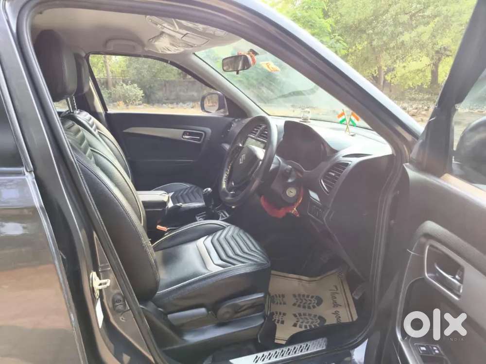 Breeza Zdi 
Model 2019
Single Owner 
Running 76000 Wsr