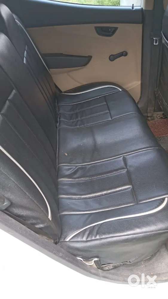 Hyundai Eon Magna 2012 पेट्रोल