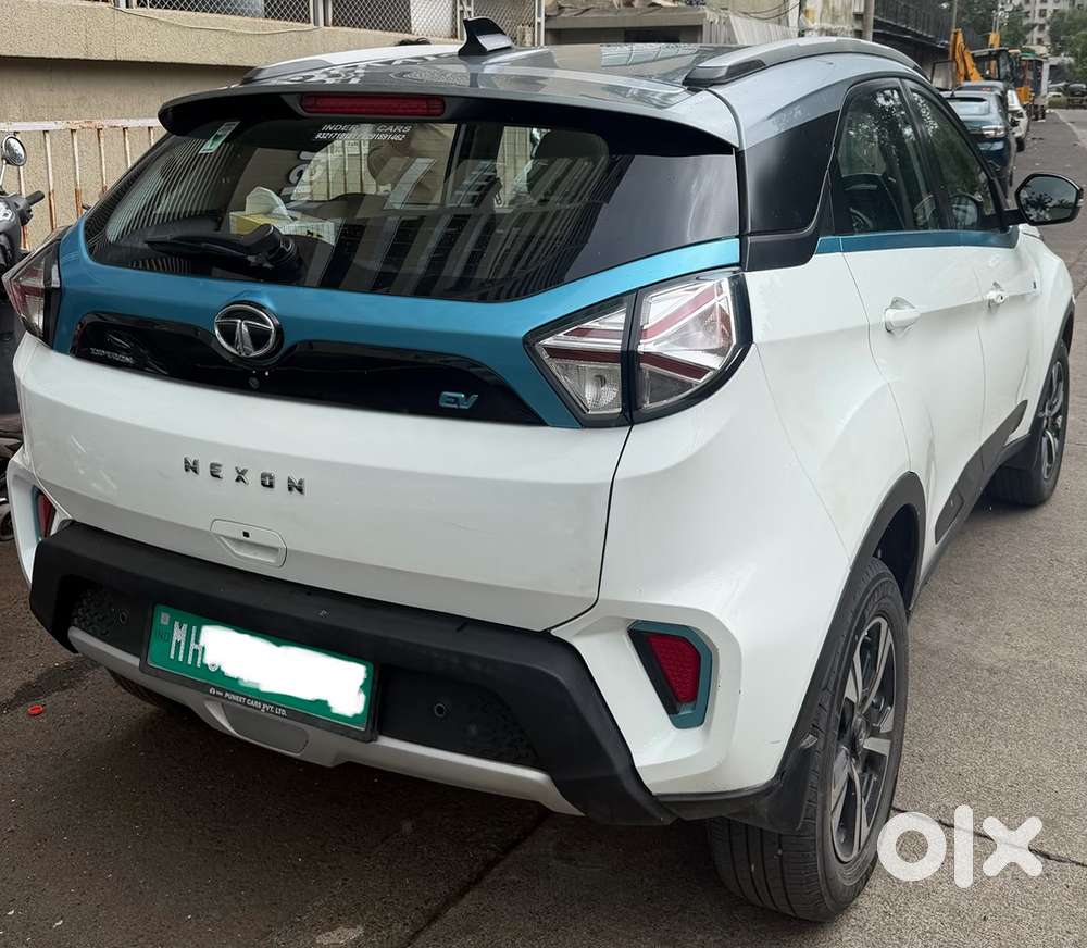 Tata Nexon Ev Max Long Range 29k Kms Done
