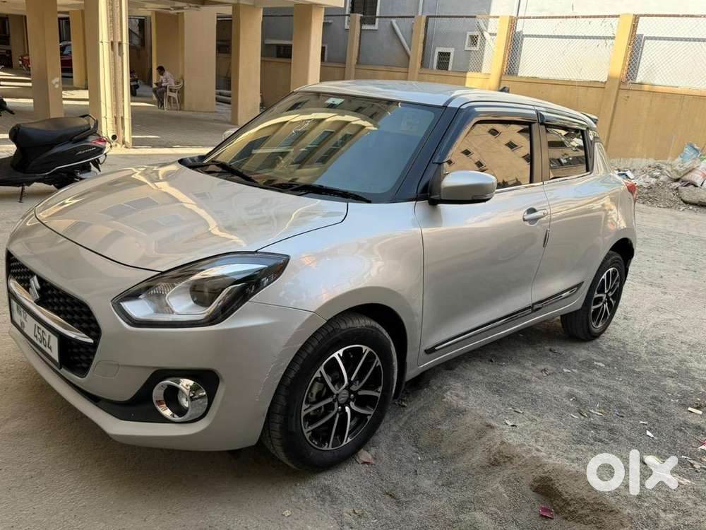2024 Maruti Suzuki Cng Hybrid Manual