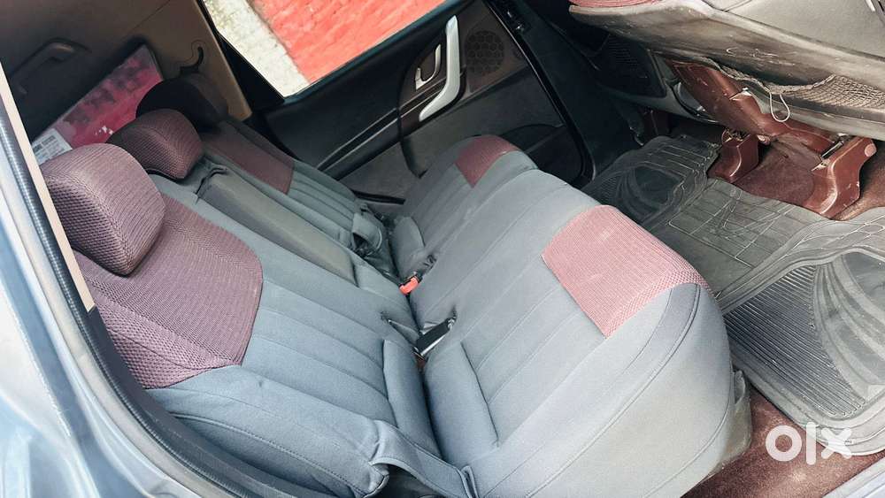 Mahindra Xuv500 2011-2015 W6 2wd, 2014, Diesel