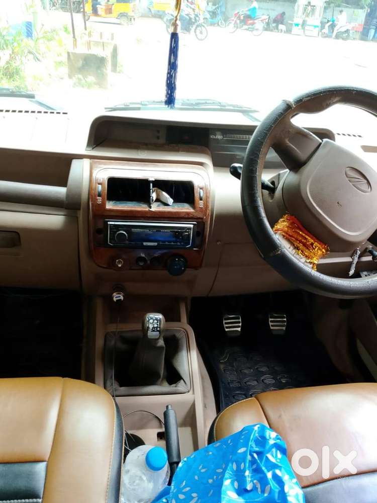 Mahindra 2013 Bolero Good Condition