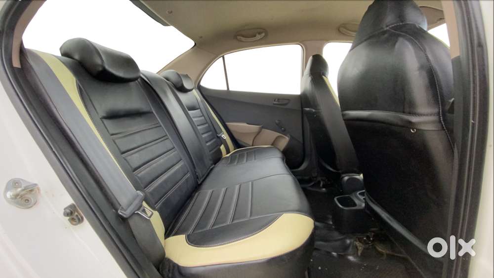 Hyundai Xcent 2014-2016 1.1 Crdi Base, 2015, Diesel