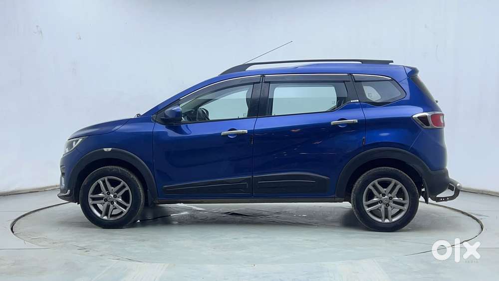 Renault Triber Rxz, 2020, Petrol