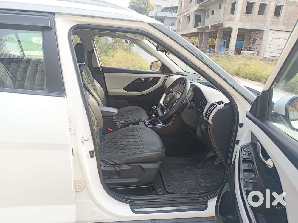 Hyundai Creta 1.5 Crdi Sx, 2022, Diesel