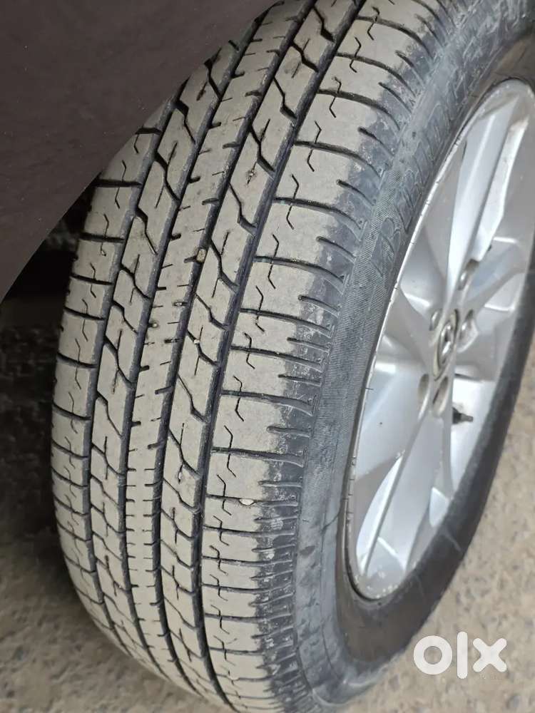 Brand New Innova Crysta Top Model Vx