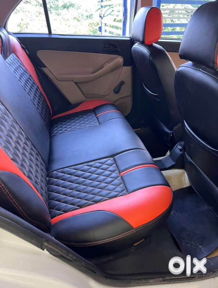 Tata Indica Vista Diesel 2015 Tdi Ls