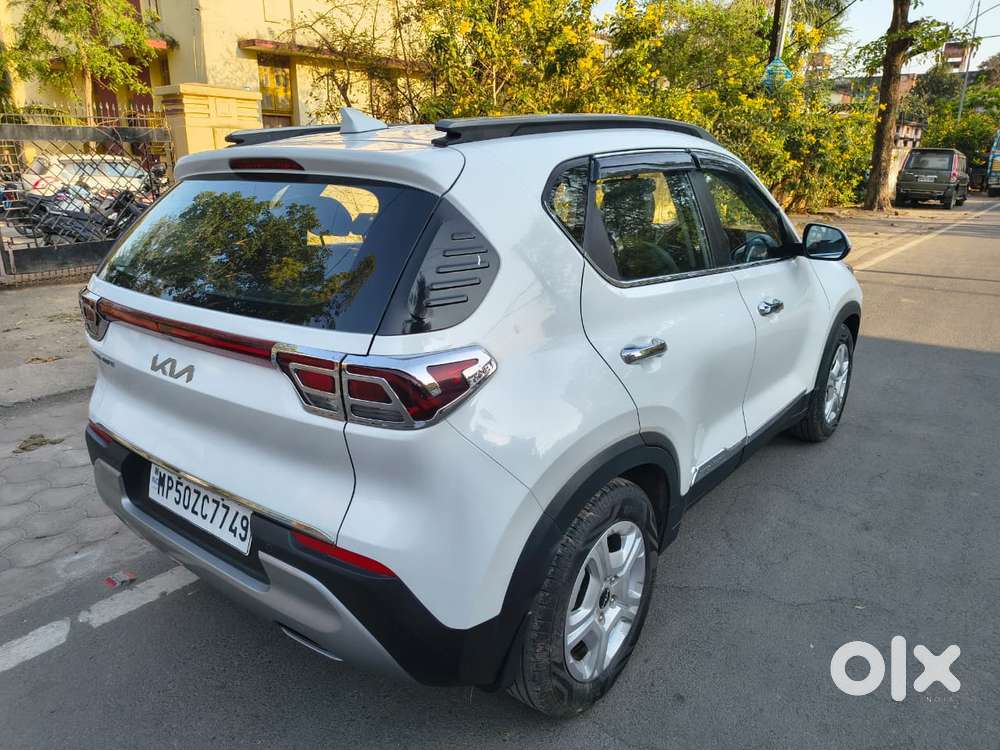 Kia Sonet 1.2 Htk Plus, 2023, Petrol