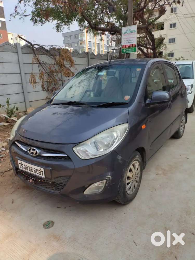 Hyundai I10 2014 Petrol 59000 Km Driven
