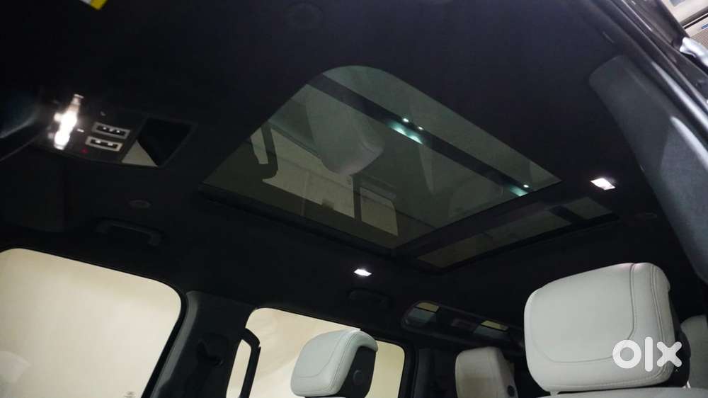 Land Rover Defender 2.0 110 X-dynamic Hse, 2023, Petrol