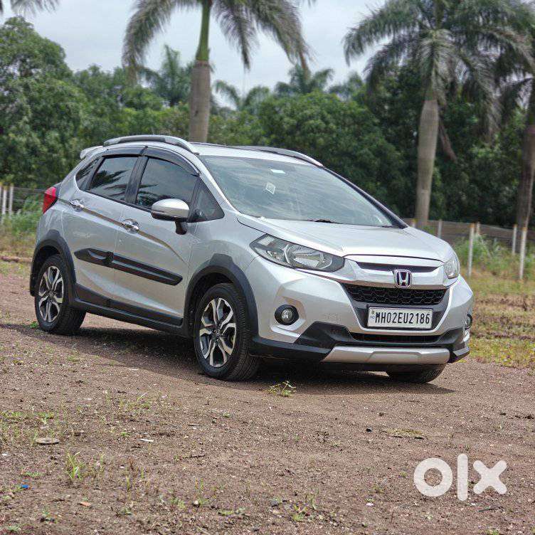 Honda Wr-v I-dtec Vx, 2018, Diesel