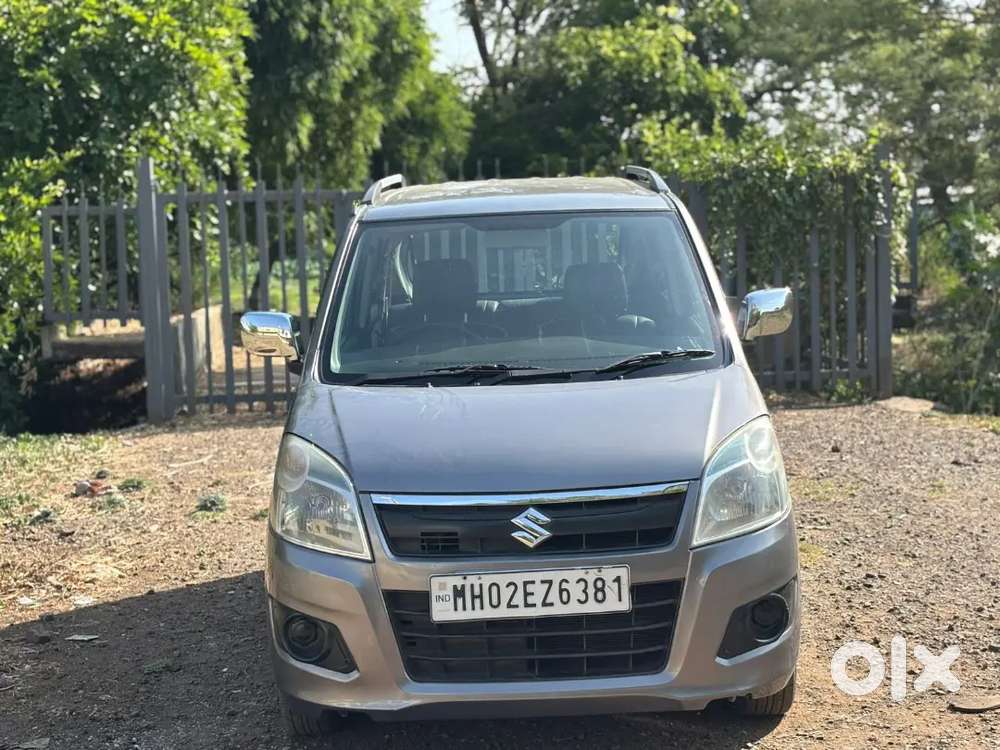 2019 Wagonr Cng  Single Owner  Excellent Condition