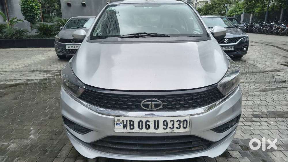 Tata Tiago 1.2 Revotron Xt, 2021, Petrol