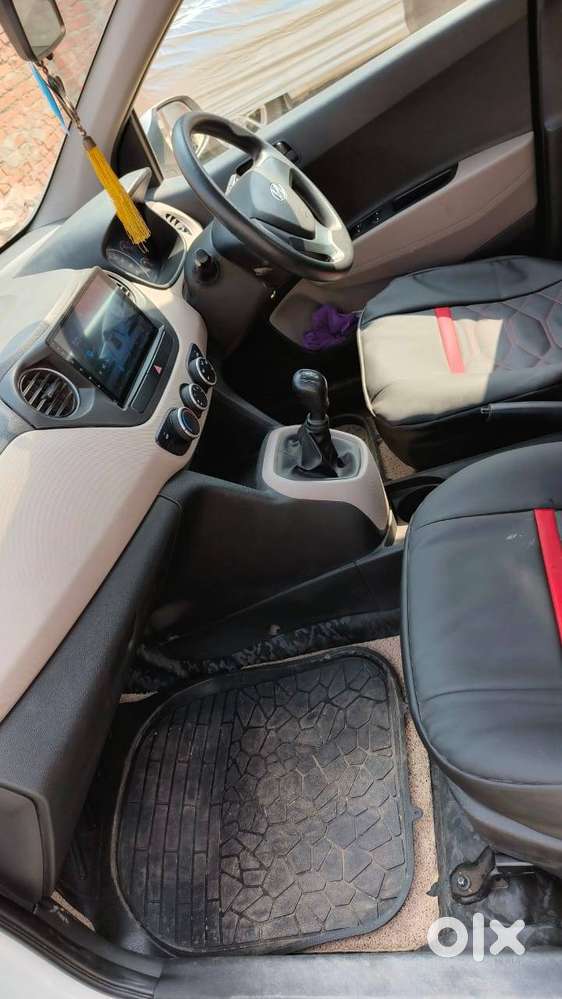 Hyundai Grand I10 2019 Diesel Well Maintained