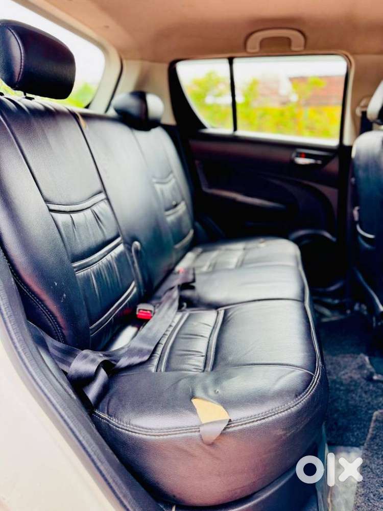 Maruti Suzuki Swift Vdi, 2012, Diesel