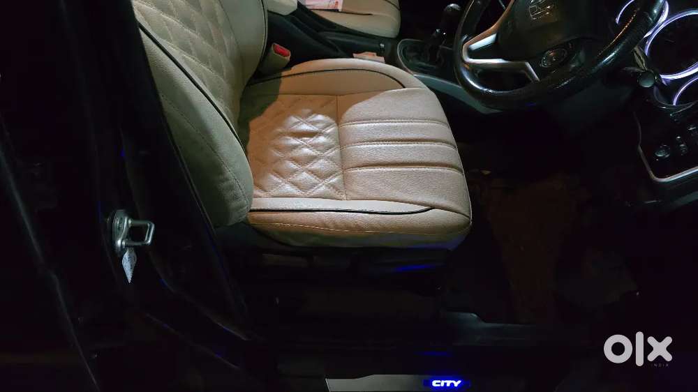 Honda City 2017 Diesel Well Maintained