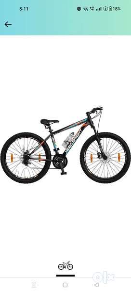 Garhwali cycle hot sale