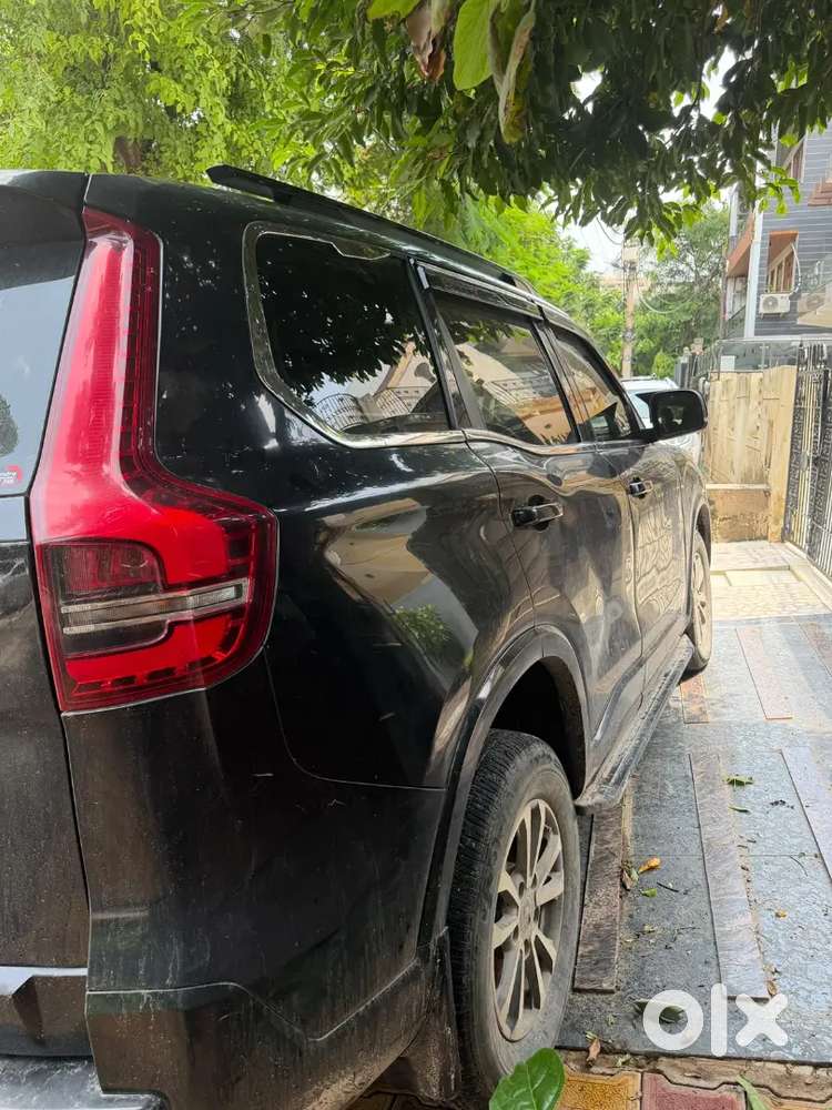 Mahindra Scorpio N Diesel 2024