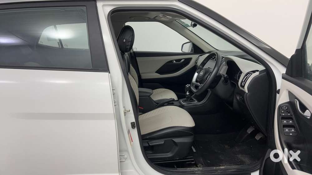 Hyundai Creta 1.5 Sx, 2023, Petrol
