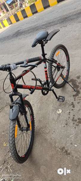 Olx hotsell road bicycles