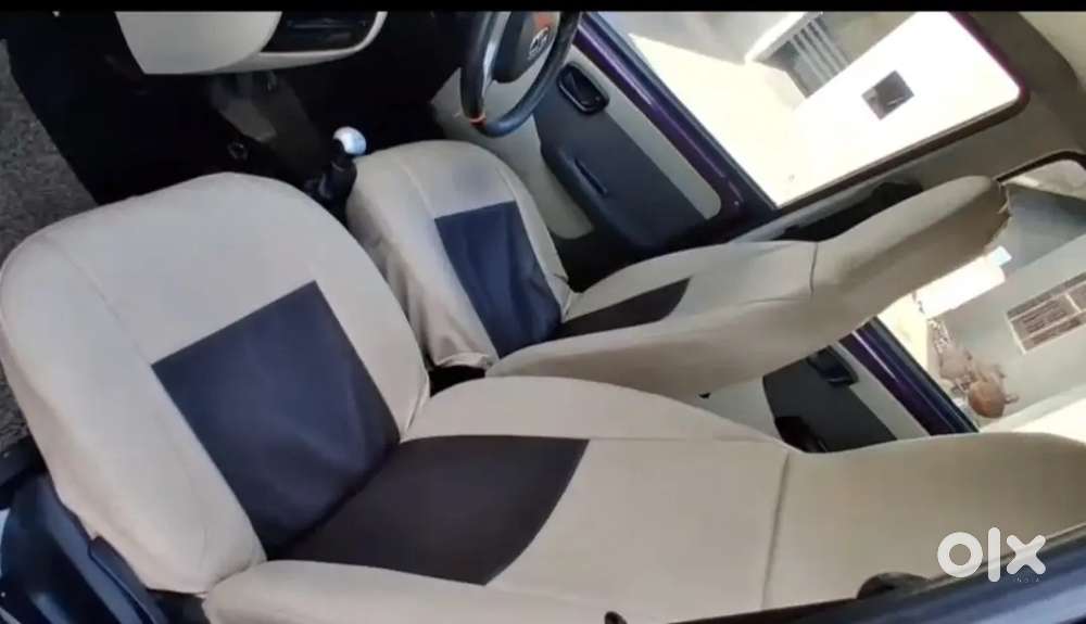 Fully Sealed Luxury Car