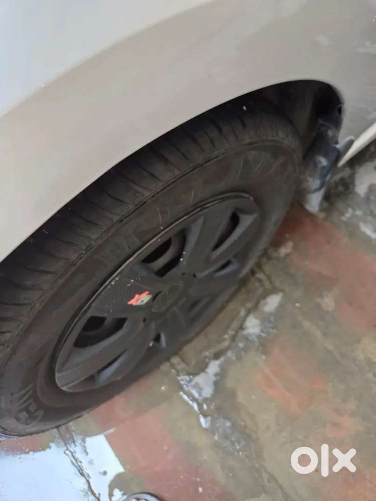 Volkswagen Vento 2011 Diesel Well Maintained
