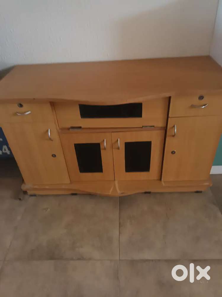 Study table