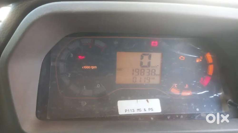 Renault Kwid 1.0 Climber 2021