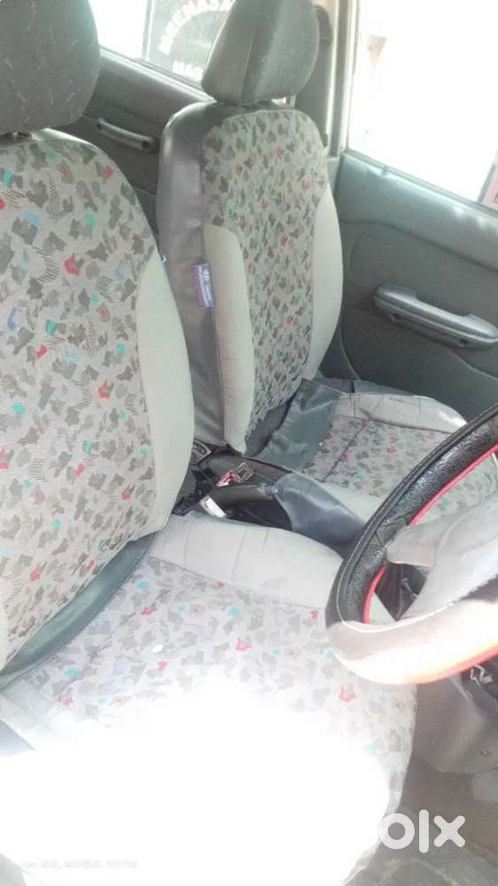 Hyundai Santro 2002 Fc 28 Ins 1year All Documents Are Current