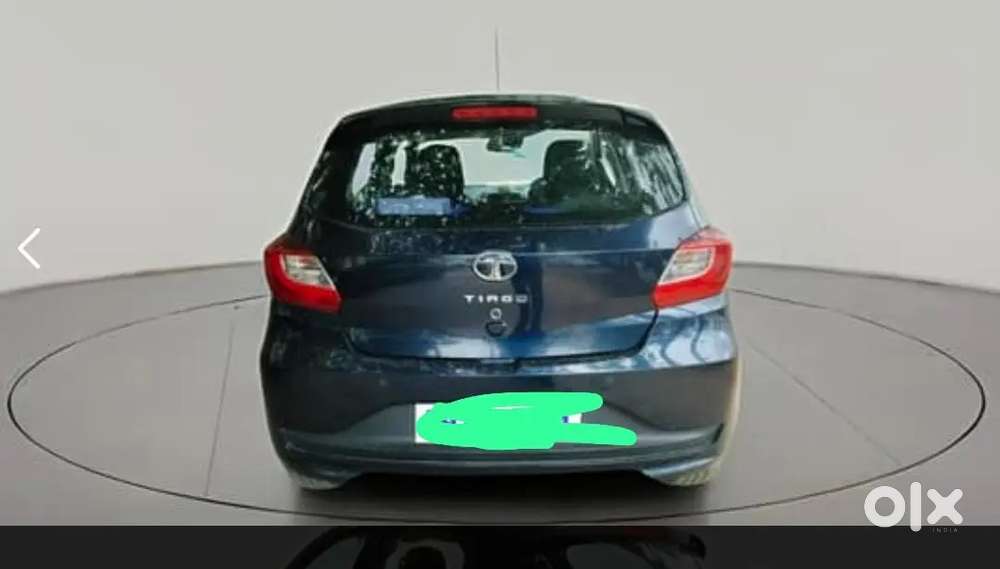 Tata Tiago 1.2 Xt 2021