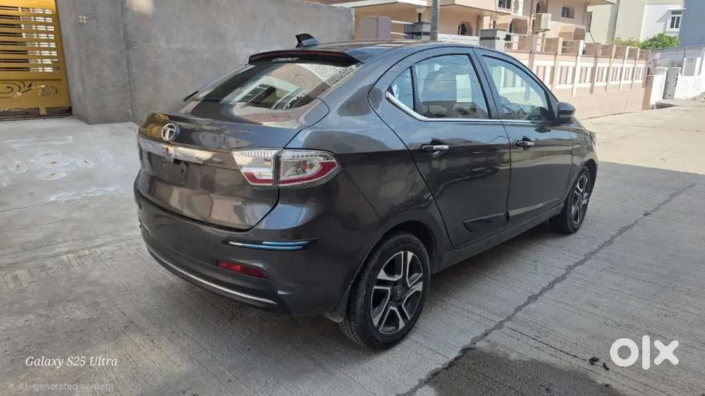 Tata Tigor 2020 Petrol 54000 Km Driven