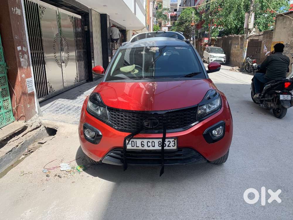 Car Is In Good Condition Chilled Ac No Work Needed