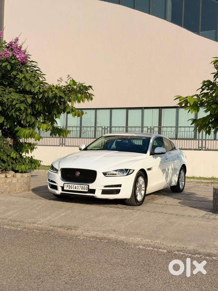 Jaguar Xe 2.0l Diesel Pure, 2019, Diesel