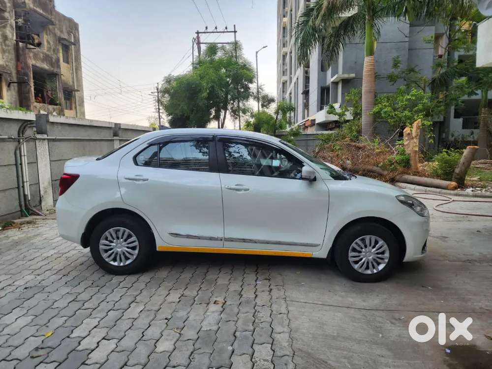 Maruti Suzuki Dzire 2023