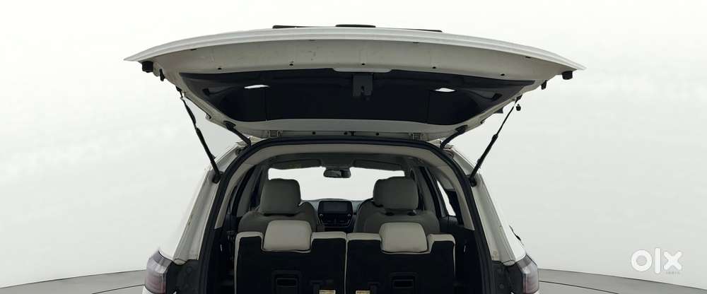 Tata Safari 2.0 Kryotec Xza Plus, 2021, Diesel