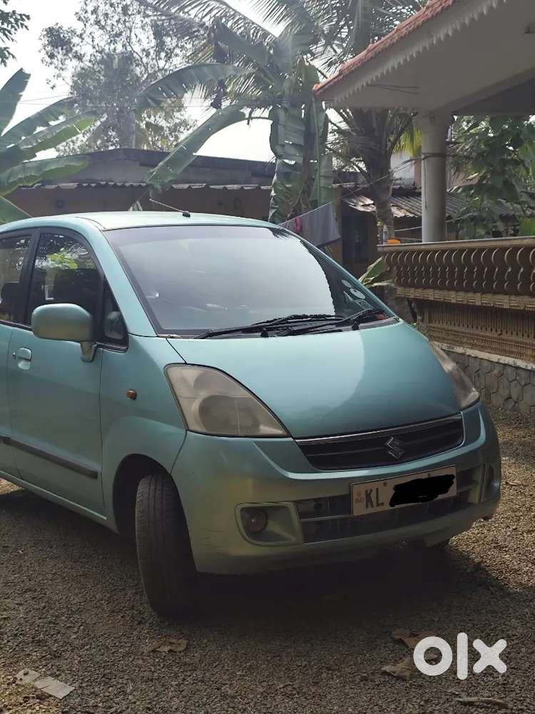 Maruti Suzuki Zen Estilo 2007 Petrol Good Condition