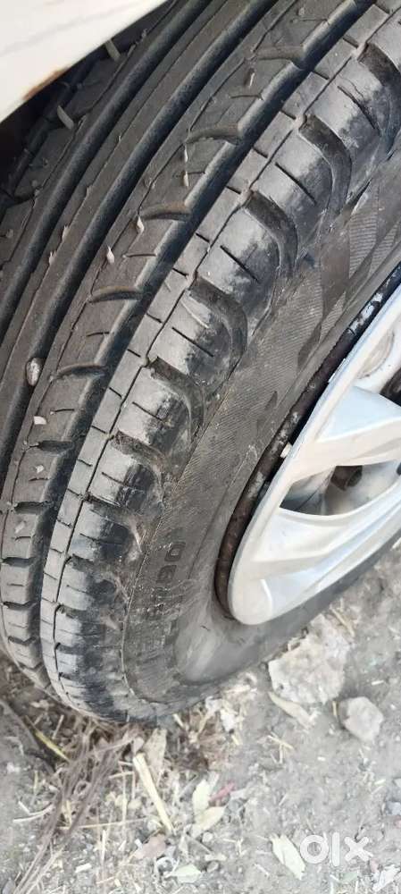 Maruti Suzuki Omni 2010 Lpg 141529 Km Driven