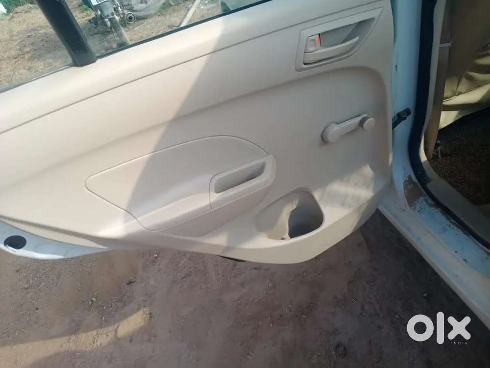 Maruti Suzuki Dzire 2022