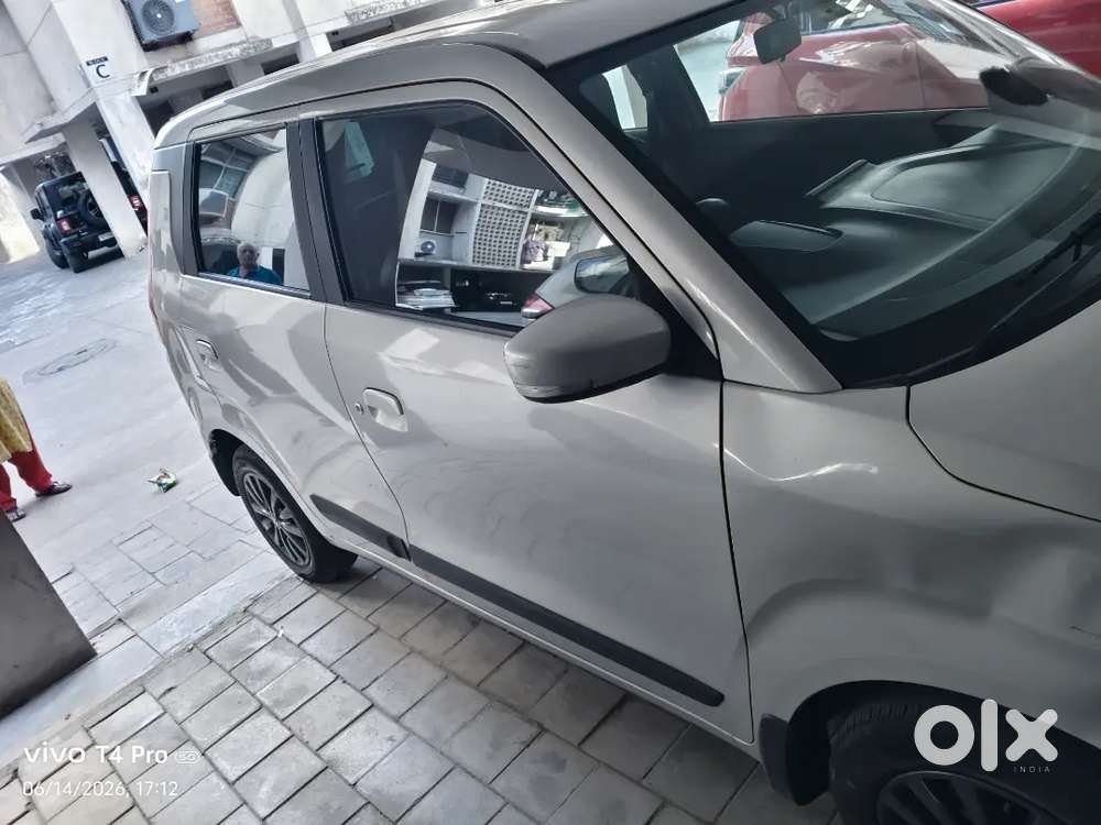 Maruti Suzuki Wagon R 2022 Petrol 53000 Km Driven