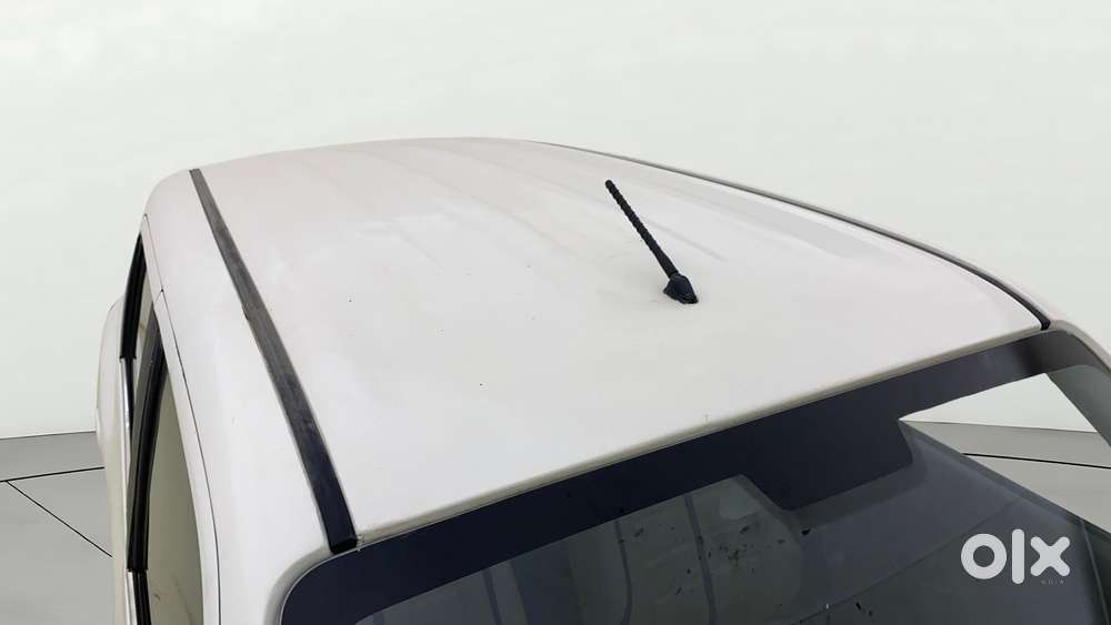Maruti Suzuki S-presso Vxi Plus, 2020, Petrol