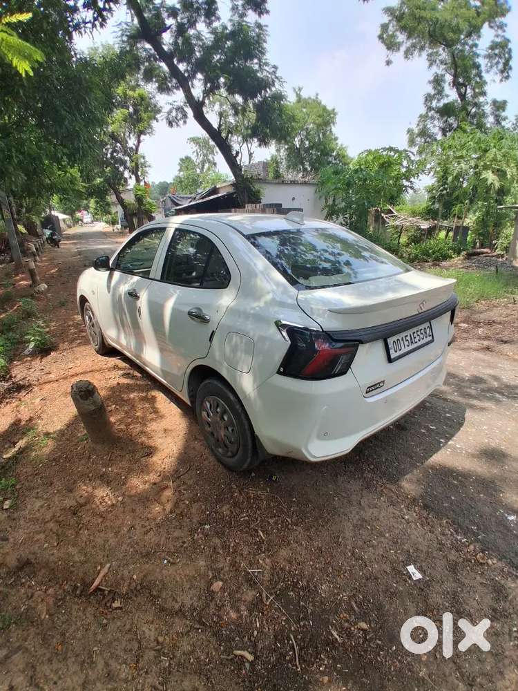Maruti Suzuki Dzire 1.2 Tour 2026