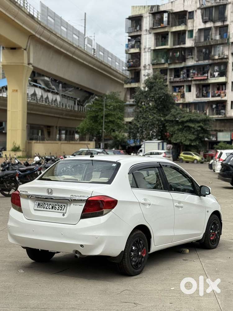 Honda Amaze 2013-2016 Ex I-dtech, 2013, Diesel