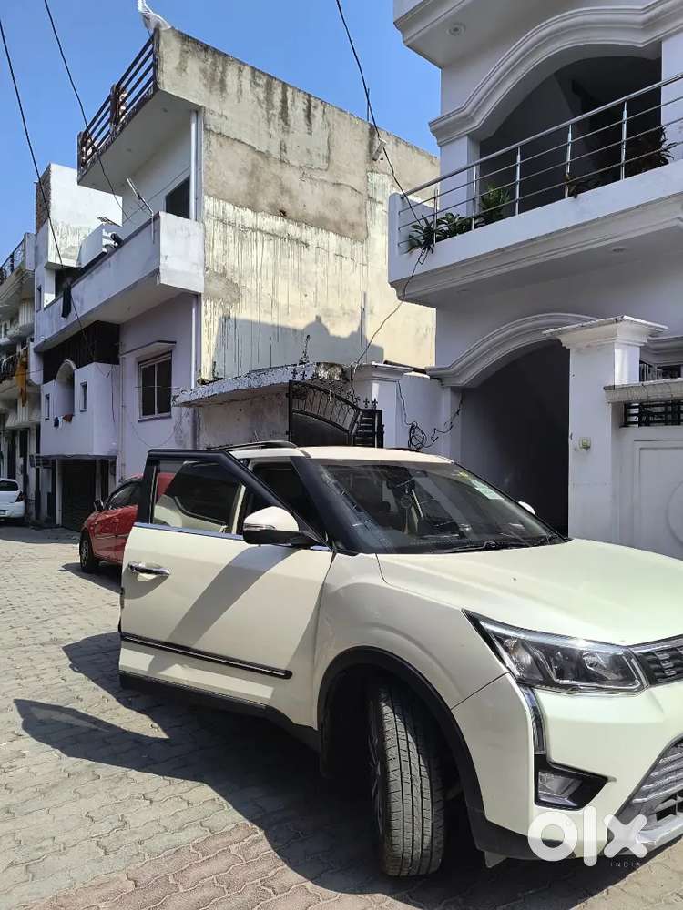 Mahindra Xuv300 Diesel Amt 2021