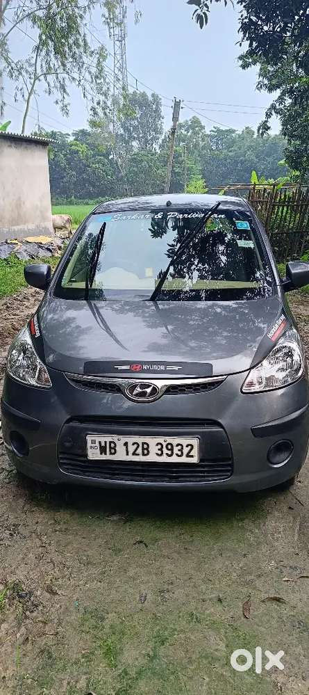 Hyundai I10 Good Condition
