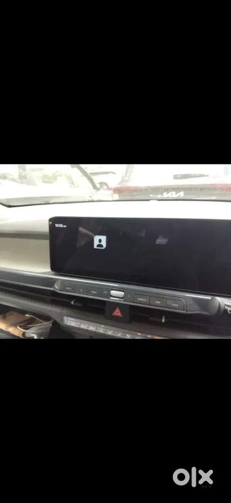 Kia Syros Htk Plus Dct 2025