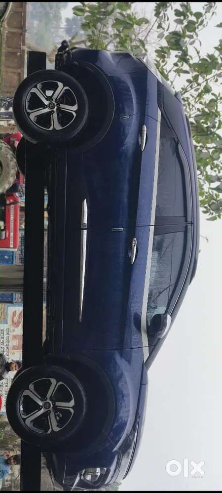Tata Nexon 2022 Diesel
